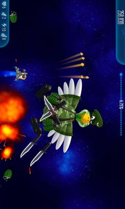 chicken invaders 5 download full version pc